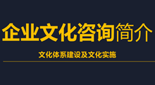 企業文化輕咨詢