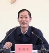 費洪平