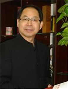 陳德起
