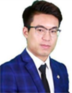 費善峰