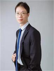 何凱華