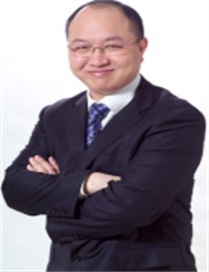 黃杰
