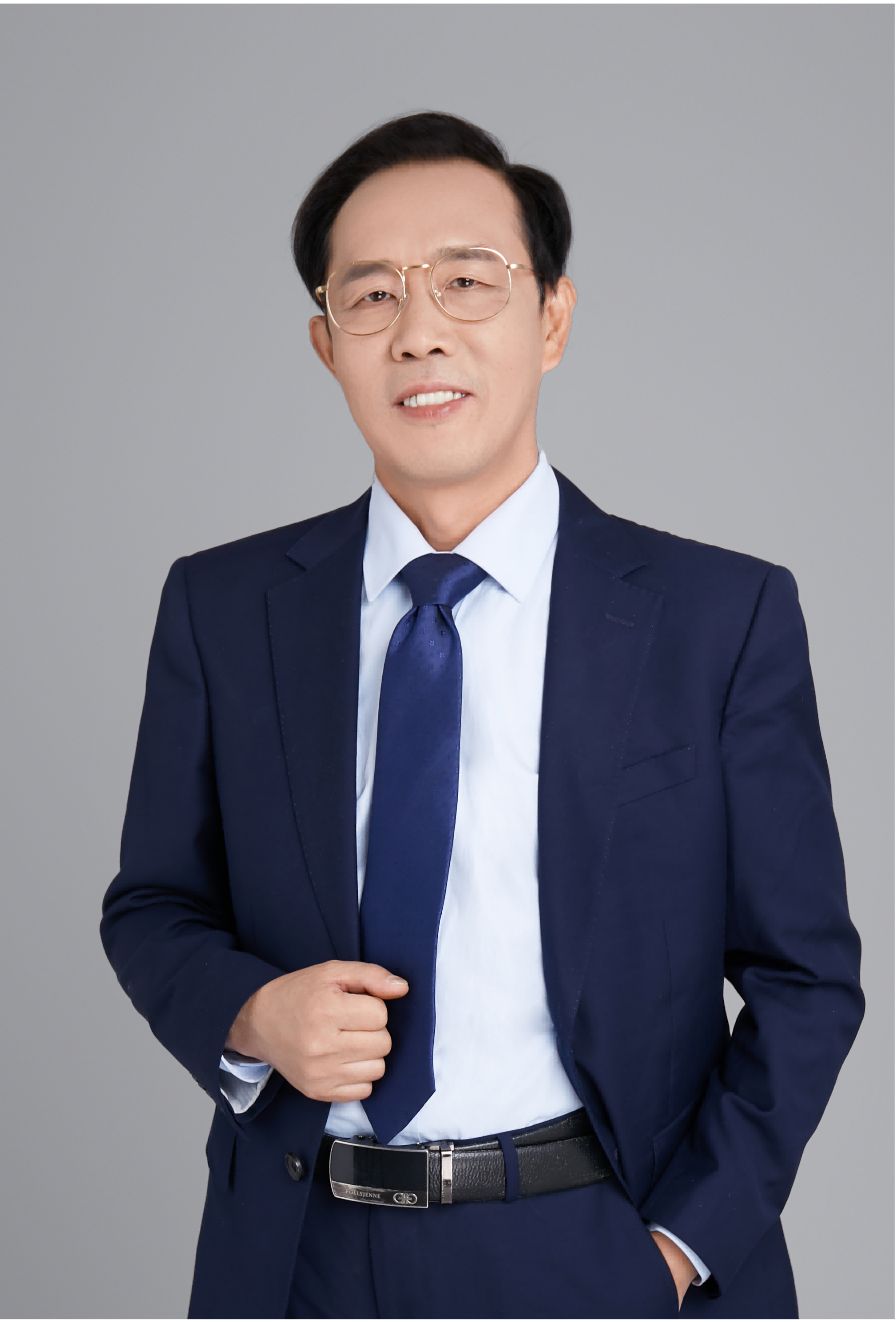 雷勛華