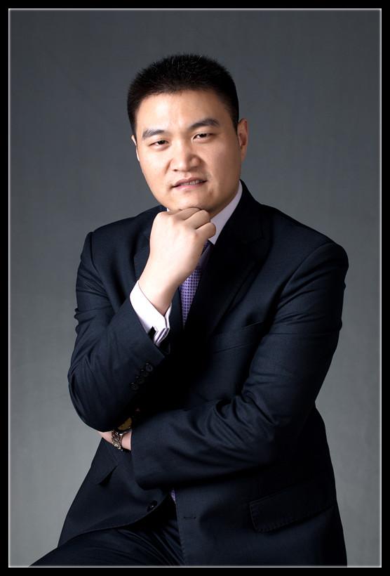 李鋒