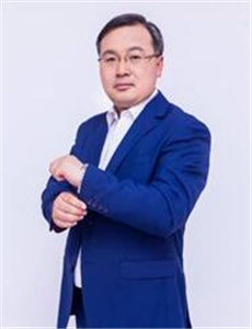 李豐杰