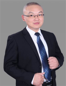 李廣安