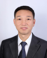 李洪星