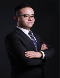 李竟成