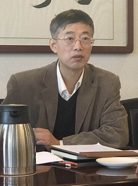 李明偉