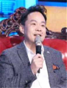 劉春華