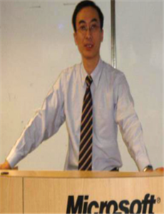 劉貴明