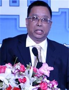 李戰軍
