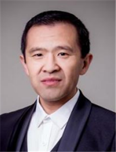 馬海容