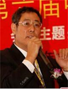 祁建華