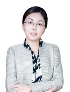 饒美霞
