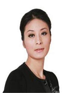 譚小芳
