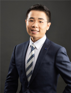 王傳慶