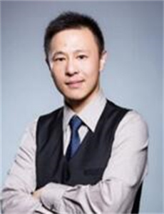 吳永彬