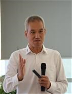 辛玉軍