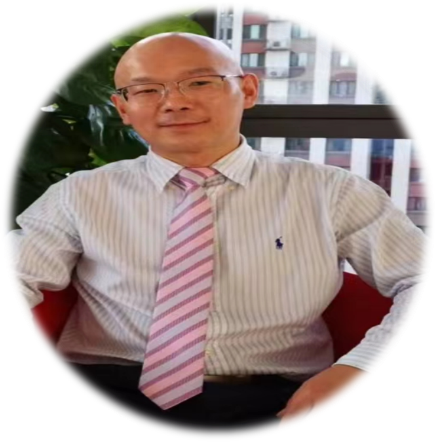楊發明