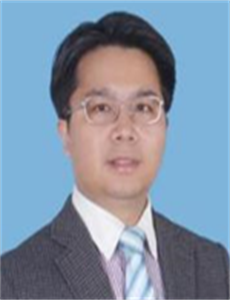 楊學明