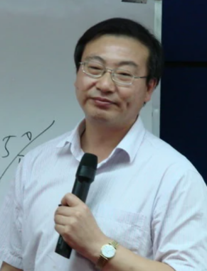 于寶剛