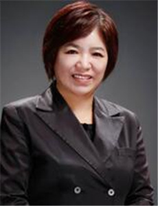 于麗萍