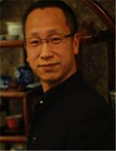 于天罡