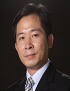 余偉輝