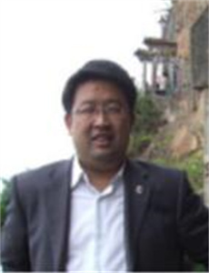 于興華
