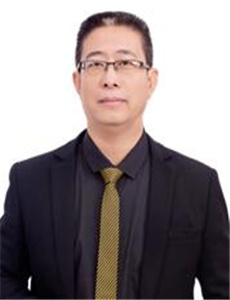 張冬明