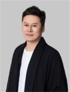 張晉名