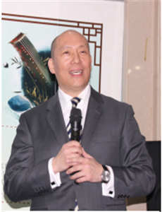 張士廣