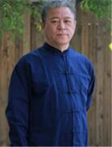 張玉林