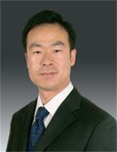 張志濱
