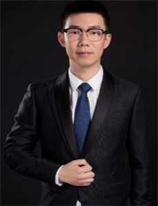 趙世宇