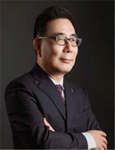 趙偉功