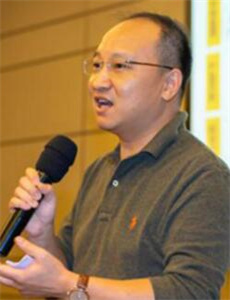 朱光輝