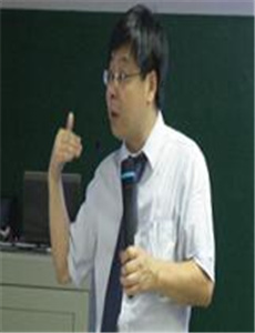 朱躍進